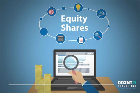 equitable shares.